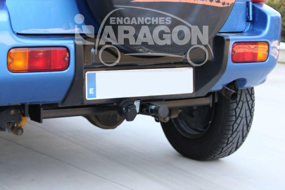 Appui-tête D'occasion Pour Suzuki Jimny - État Correct, Entièrement Fonctionnel - Marque Générique